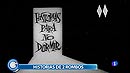 Ir al Video&nbsp;M&aacute;s Gente - Rebobinamos - El cine de dos rombos