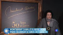 Ir al Video&nbsp;Mas Gente - Rebobinamos - Montserrat Caball&eacute; elige el Liceo para celebrar sus 50 a&ntilde;os de carrera