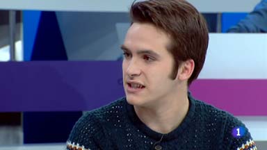 Ver v&iacute;deo  'M&aacute;s Gente - Recordamos con Ricardo G&oacute;mez "Carlos" la movida madrile&ntilde;a'