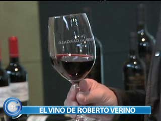 M�s Gente - Roberto Verino nos ense�a sus vi�edos