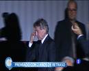 Ir al Video&nbsp;M&aacute;s Gente - Roman Polanski reaparece en Suiza