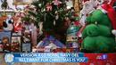 Ir al Video&nbsp;M&aacute;s Gente - La Royal Navy brit&aacute;nica felicita la Navidad a ritmo de Mariah Carey