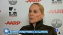 Ir al Video&nbsp;M&aacute;s Gente - Sharon Stone, Meryl Streep y Glenn Close, premiadas por una revista