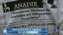 Ir al Video&nbsp;M&aacute;s Gente - Soledad busca a su hijo de 32 a&ntilde;os, se lo robaron en el hospital
