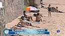 Más Gente - Las temperaturas descienden a partir del viernes Más Gente - Las temperaturas descienden a partir del viernes