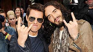 Ver v&iacute;deo  'M&aacute;s Gente - Tom Cruise se desmelena en 'Rock of Ages''