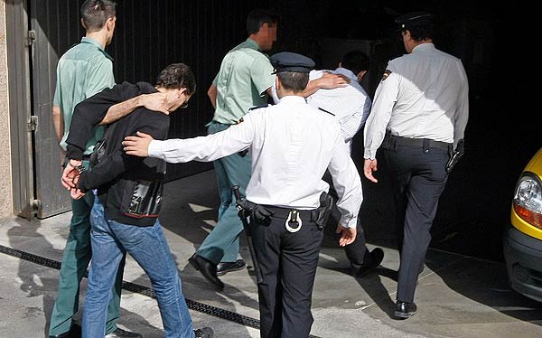 La Fiscal&iacute;a triplica su petici&oacute;n de pensa en el juicio por el caso 'Nanysex'