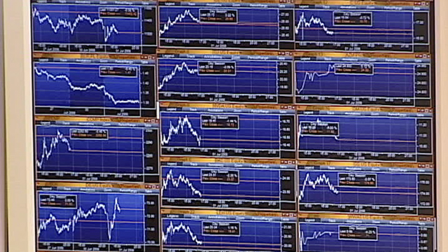 La rentabilidad de la deuda portuguesa supera el 9%