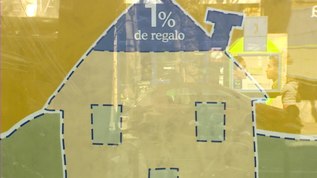 Aumenta el porcentaje de salario que no se puede embargar y se cambian las subastas