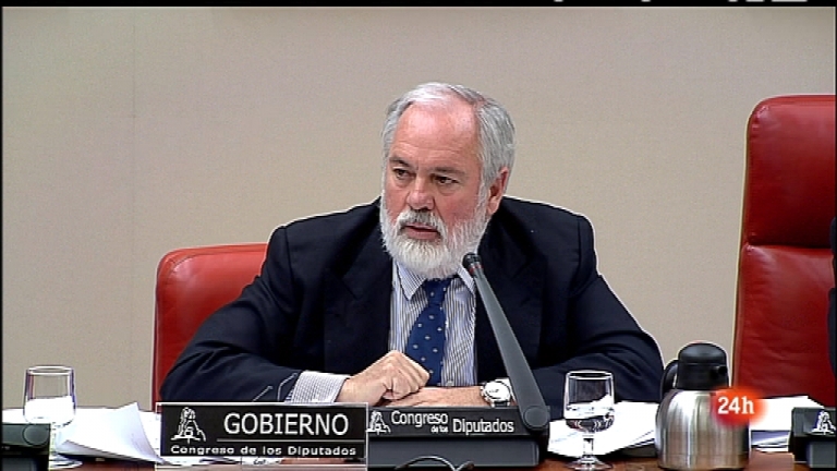 Parlamento - M&aacute;s reformas - 04/02/12
