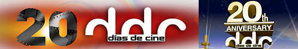 Más reportajes en el archivo de 'Días de cine'