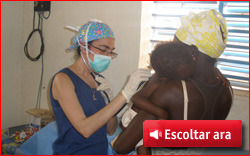 'M&aacute;s que salud'