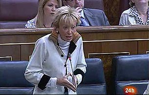 El Gobierno intensificar&aacute; la seguridad de los buques cuando presida la UE