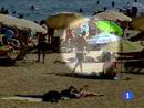 Ir al Video&nbsp;M&aacute;s seguridad y taquillas en las playas