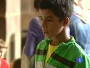 Ir al Video&nbsp;M&aacute;s de seis mil ni&ntilde;os saharauis vienen a pasar el verano a Espa&ntilde;a