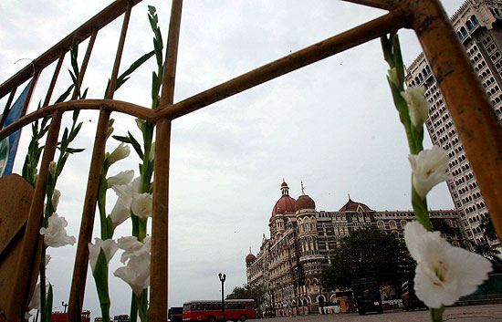 Informe semanal - Informe semanal analiza la masacre en Bombay