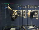 Las m&aacute;scaras de Belle epoque