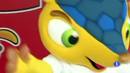 Ir al Video&nbsp;La mascota de Brasil 2014 se llamar&aacute; "Fuleco"