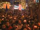 Ir al Video&nbsp;Masiva protesta en Hungr&iacute;a por los recortes democr&aacute;ticos de la nueva Constituci&oacute;n