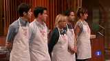 Masterchef - Programa 11 - 18/06/13