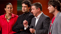 Masterchef - Programa 6 - 14/05/13