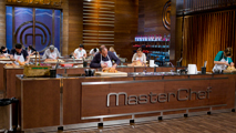 MasterChef - Programa 7 - 21/05/2013