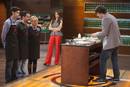 Fotogaleria: MasterChef - Prueba de eliminaci&oacute;n - Programa 11