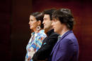 Fotogaleria: MasterChef - Prueba de eliminaci&oacute;n. Programa 7