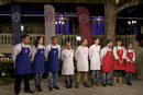 Fotogaleria: MasterChef - Prueba por equipos. Programa 7