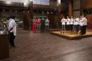 Fotogaleria: MasterChef - Prueba de Presi&oacute;n - Programa 11