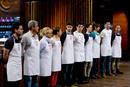 Fotogaleria: MasterChef - Reto creativo. Programa 7