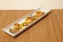 Fotogaleria: MasterChef - Todos los platos del programa 11