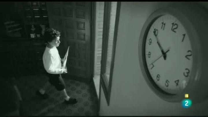Somos cortos - Matar a un ni&ntilde;o