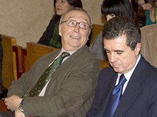Ver v&iacute;deo  'Matas asegura que no tuvo nada que ver con el procedimiento de contrataci&oacute;n de Alemany'