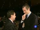 Ir al Video&nbsp;Matas, imputado en el caso Urdangarin