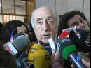 Ir al Video&nbsp;Matas niega ante el juez que el piso de Madrid sea suyo