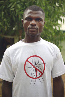 To match feature LEONE-MALARIA/ To match feature LEONE-MALARIA/