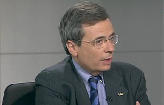 El coordinador nacional de trasplantes Rafael Matesanz anima a donar &oacute;rganos