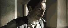 Mathieu Amalric es Nasser Ali Khan, el violinista que se deja morir