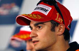 Ver v&iacute;deo  'Matices con Pedrosa'