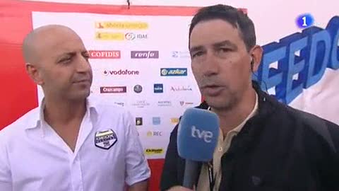 Ver v&iacute;deo  'Matxin: "Cobo se lo merece todo"'