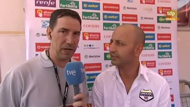 Matxin: "Ha sido una decisi&oacute;n muy dif&iacute;cil"