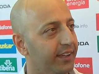 Ver v&iacute;deo  'Matxin: "Ha sido un final tenso e intenso"'