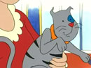 EL MAULLIDO DEL GATO