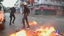 Ir al Video&nbsp;M&aacute;xima tensi&oacute;n en Senegal ante las elecciones del domingo