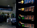 Ir al Video&nbsp;M&aacute;ximo hist&oacute;rico de la gasolina