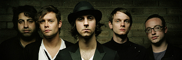 Maxïmo Park, Fanfarlo y St Vincent entre las primeras confirmaciones Maxïmo Park, Fanfarlo y St Vincent entre las primeras confirmaciones