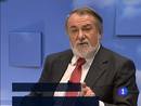 Ir al Video&nbsp;Mayor Oreja: El PSOE abraza la cultura de la muerte"