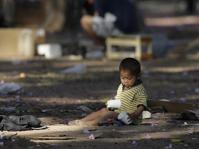 Informe Semanal - El mayor reto de Naciones Unidas