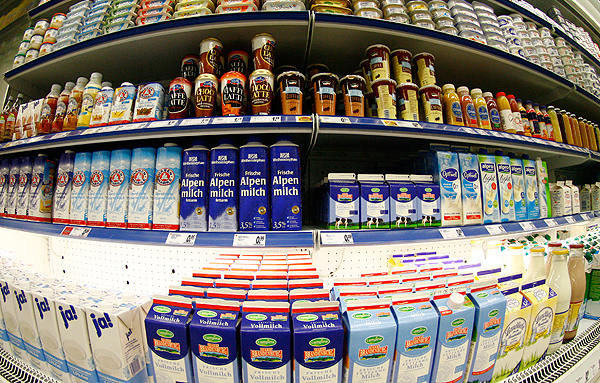 La mayor�a de los alimentos sanos no pueden probar cient�ficamente que lo sean.